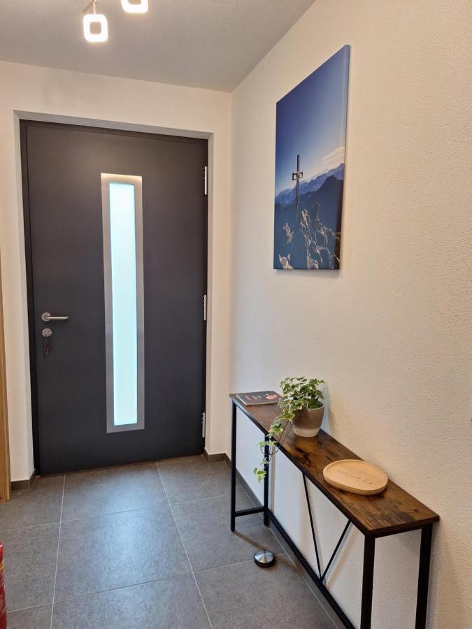 Appartement Christina Going am Wilden Kaiser Esterno foto