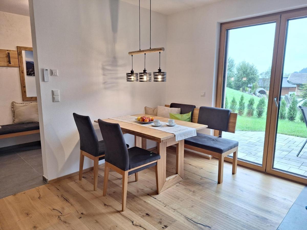 Appartement Christina Going am Wilden Kaiser Esterno foto